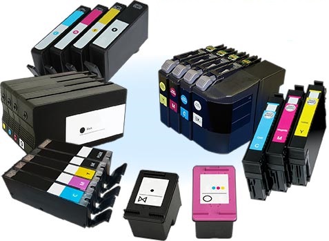 Which printer is most economical for ink costs?